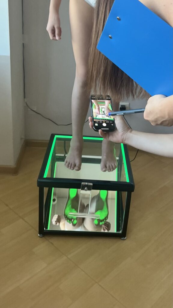 Наши услуги