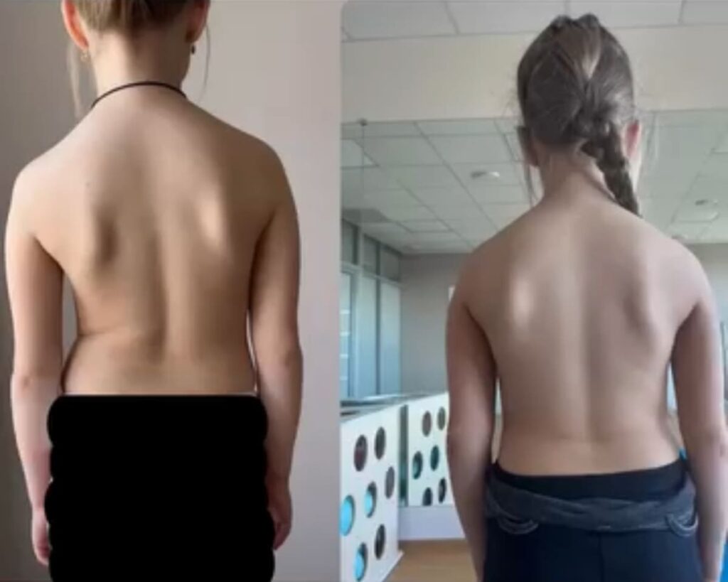 Результаты
